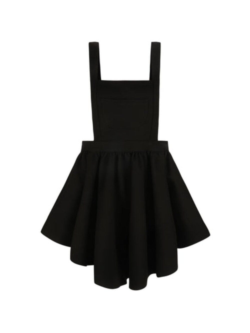 Rare / Unavailable! Selkie - The Eclipse Dublin Pinafore - New with Tags - XS - Picture 4 of 14